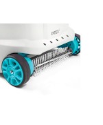 4 - Pulitore Deluxe Intex per piscina fondo e parenti Intex 28005