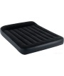 1 - Materasso gonfiabile matrimoniale Intex 64143 Airbed Dura-Beam Pillow Rest Classic