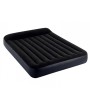 1 - Materasso gonfiabile matrimoniale Intex 64150ND Airbed Dura-Beam Pillow Rest Classic