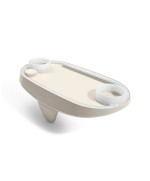 1 - Porta oggetti Intex 28520 per piscina idromassaggio Spa