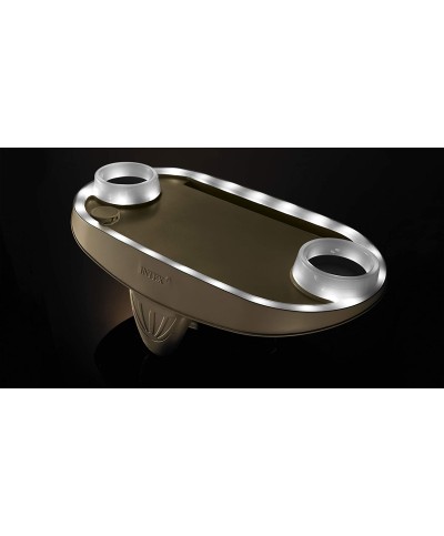 2 - Porta oggetti Intex 28520 per piscina idromassaggio Spa