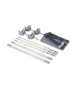 4 - Tettoia Intex 28054 per piscina fuori terra