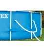 5 - Piscina fuori terra rotonda Intex 28242 Frame cm 457x122 cm