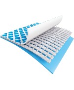 5 - Piscina Intex 28205 fuori terra rotonda 244  X 51 cm