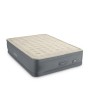 1 - Materasso gonfiabile Intex 64926ND matrimoniale con pompa Airbed Dura-Beam PremAire II