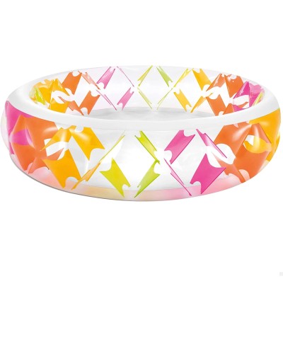 1 - Piscina gonfiabile Girandola Intex 56494