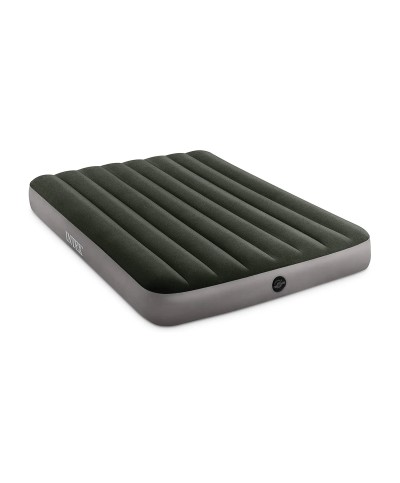 2 - Materasso gonfiabile Intex 64778 piazza e mezza Airbed Dura-Beam Standard Prestige Downy