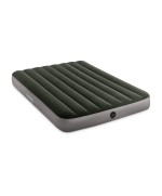 2 - Materasso gonfiabile Intex 64778 piazza e mezza Airbed Dura-Beam Standard Prestige Downy