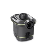 4 - Materasso gonfiabile Intex 64778 piazza e mezza Airbed Dura-Beam Standard Prestige Downy