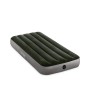 1 - Materasso gonfiabile singolo Intex 64761 Airbed Dura-Beam Standard Downy