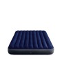 2 - Materasso gonfiabile matrimoniale Intex 64759 Airbed Dura-Beam Standard Classic Downy