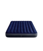 2 - Materasso gonfiabile matrimoniale Intex 64759 Airbed Dura-Beam Standard Classic Downy