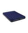 1 - Materasso gonfiabile piazza e mezza Intex 64758 Airbed Dura-Beam Standard Classic Downy