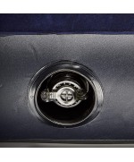 5 - Materasso gonfiabile singolo Intex 64757 Airbed Dura-Beam Standard Classic Downy