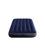 2 - Materasso gonfiabile singolo piccolo Intex 64756 Airbed Dura-Beam Standard Classic Downy