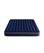 2 - Materasso gonfiabile matrimoniale Plus Intex 64755 Airbed Dura-Beam Standard Classic Downy