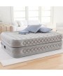 3 - Materasso gonfiabile Intex 64490ND matrimoniale con pompa Airbed Dura-Beam Supreme Air-Flow