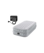 3 - Materasso gonfiabile Intex 64488ND singolo Airbed Dura-Beam Supreme Air-Flow