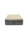 3 - Materasso gonfiabile Intex 64164 letto matrimoniale con pompa Airbed Dura-Beam Prime Comfort Elevated