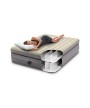 4 - Materasso gonfiabile Intex 64164 letto matrimoniale con pompa Airbed Dura-Beam Prime Comfort Elevated