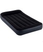 1 - Materasso gonfiabile Intex 64146ND singolo Airbed Dura-Beam Pillow Rest Classic