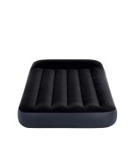 2 - Materasso gonfiabile Intex 64146ND singolo Airbed Dura-Beam Pillow Rest Classic