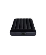 5 - Materasso gonfiabile Intex 64146ND singolo Airbed Dura-Beam Pillow Rest Classic
