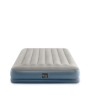 2 - Materasso gonfiabile Intex 64118ND letto matrimoniale Airbed Dura-Beam Pillow Rest Mid-Rise