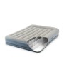 5 - Materasso gonfiabile Intex 64118ND letto matrimoniale Airbed Dura-Beam Pillow Rest Mid-Rise