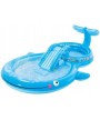 1 - Piscina play center Balena 57176 Intex