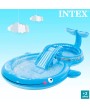 2 - Piscina play center Balena 57176 Intex