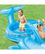 3 - Piscina play center Balena 57176 Intex