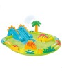 1 - Play center dinosauri Intex 57166