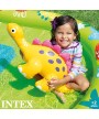 4 - Play center dinosauri Intex 57166