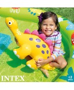 4 - Play center dinosauri Intex 57166