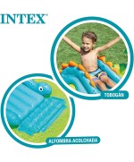5 - Play center dinosauri Intex 57166
