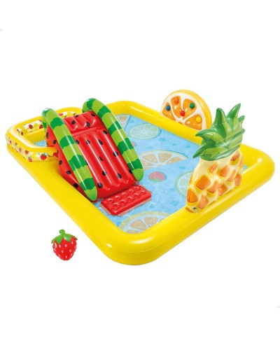 1 - Play Center Frutta Intex 57158
