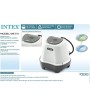 3 - Clorinatore piscina Intex 26662