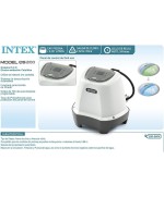 3 - Clorinatore piscina Intex 26662