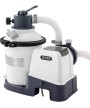 1 - Pompa filtro a sabbia da 3.500 l/h Intex 26642
