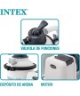 2 - Pompa filtro a sabbia da 3.500 l/h Intex 26642
