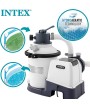 4 - Pompa filtro a sabbia da 3.500 l/h Intex 26642