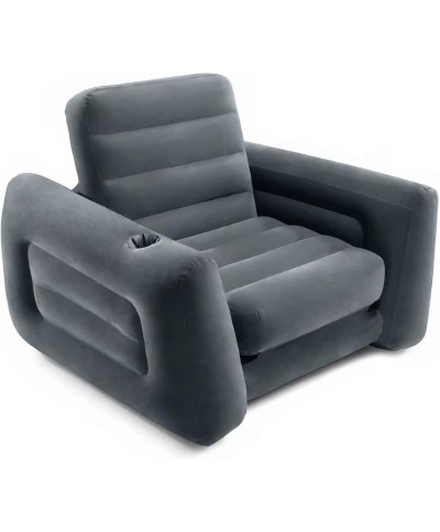 1 - Poltrona letto gonfiabile Intex 66551