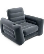 1 - Poltrona letto gonfiabile Intex 66551