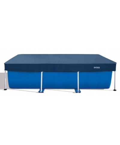 1 - Telo copertura piscina Intex 28036 260 x 160