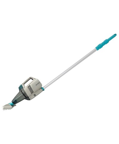 1 - Vacuum aspiratore ricaricabile Intex 28628 ZR200