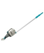 1 - Vacuum aspiratore ricaricabile Intex 28628 ZR200