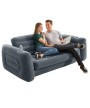 1 - Divano letto gonfiabile Intex 66552