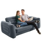 1 - Divano letto gonfiabile Intex 66552