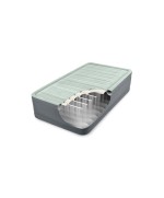4 - Materasso gonfiabile Intex 64902ND singolo Airbed Dura-Beam PremAire I